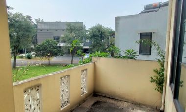 Harga bagus Rumah De Latinos BSD City