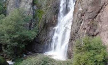 PARCELA ECOLOGICA UN PARAISO CON HERMOSA VISTA