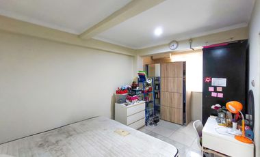 Rumah 5 Kamar Tidur 15 menit ke The Breeze BSD City Siap KPR  J-39746