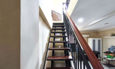 Rumah 5 Kamar Tidur 15 menit ke The Breeze BSD City Siap KPR  J-39746