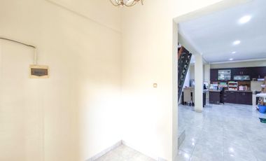 Rumah 5 Kamar Tidur 15 menit ke The Breeze BSD City Siap KPR  J-39746