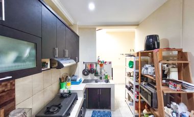 Rumah 5 Kamar Tidur 15 menit ke The Breeze BSD City Siap KPR  J-39746