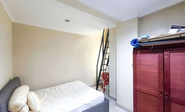 Rumah 5 Kamar Tidur 15 menit ke The Breeze BSD City Siap KPR  J-39746