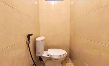 Rumah 5 Kamar Tidur 15 menit ke The Breeze BSD City Siap KPR  J-39746