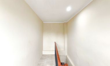 Rumah 5 Kamar Tidur 15 menit ke The Breeze BSD City Siap KPR  J-39746