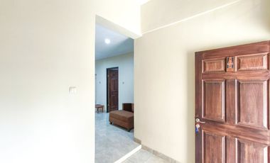 Rumah 5 Kamar Tidur 15 menit ke The Breeze BSD City Siap KPR  J-39746