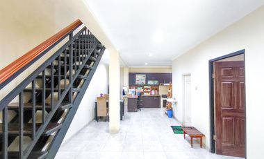 Rumah 5 Kamar Tidur 15 menit ke The Breeze BSD City Siap KPR  J-39746