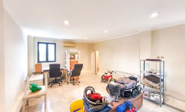 Rumah 5 Kamar Tidur 15 menit ke The Breeze BSD City Siap KPR  J-39746