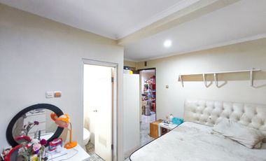 Rumah 5 Kamar Tidur 15 menit ke The Breeze BSD City Siap KPR  J-39746