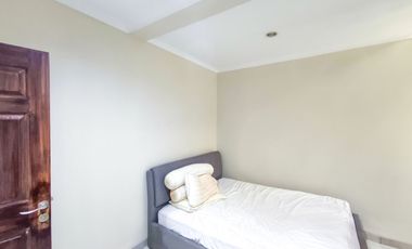 Rumah 5 Kamar Tidur 15 menit ke The Breeze BSD City Siap KPR  J-39746