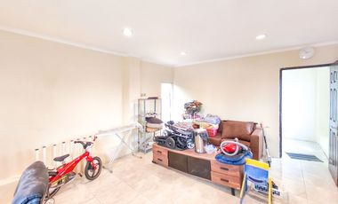 Rumah 5 Kamar Tidur 15 menit ke The Breeze BSD City Siap KPR  J-39746