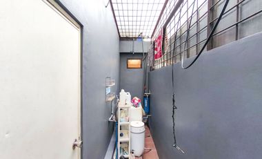 Rumah 5 Kamar Tidur 15 menit ke The Breeze BSD City Siap KPR  J-39746