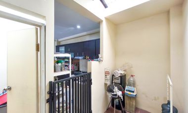 Rumah 5 Kamar Tidur 15 menit ke The Breeze BSD City Siap KPR  J-39746