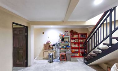 Rumah 5 Kamar Tidur 15 menit ke The Breeze BSD City Siap KPR  J-39746