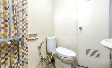 Rumah 5 Kamar Tidur 15 menit ke The Breeze BSD City Siap KPR  J-39746