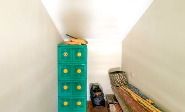 Rumah 5 Kamar Tidur 15 menit ke The Breeze BSD City Siap KPR  J-39746