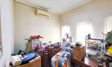 Rumah 5 Kamar Tidur 15 menit ke The Breeze BSD City Siap KPR  J-39746