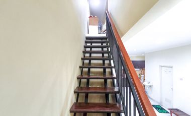 Rumah 5 Kamar Tidur 15 menit ke The Breeze BSD City Siap KPR  J-39746