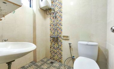 Rumah 5 Kamar Tidur 15 menit ke The Breeze BSD City Siap KPR  J-39746