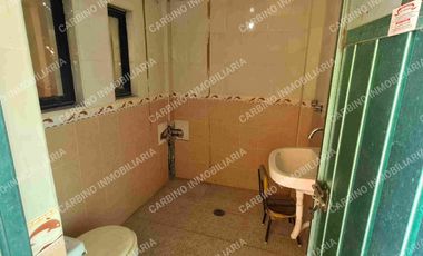 Casa tres niveles, Condominio F-22 Col. Tolotzin 1