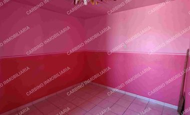 Casa tres niveles, Condominio F-22 Col. Tolotzin 1