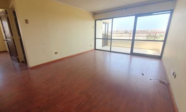 Departamento en arriendo en ARICA