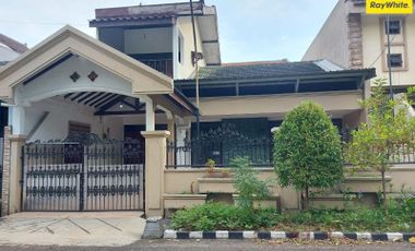 Disewakan Rumah Siap Huni Strategiss Di Mananggal Utara, Surabaya