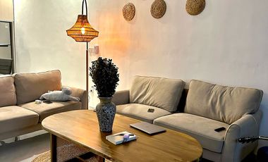 For Sale Modern Minimalist Villa in Jimbaran