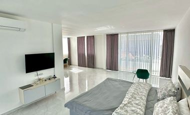 For Sale Modern Minimalist Villa in Jimbaran