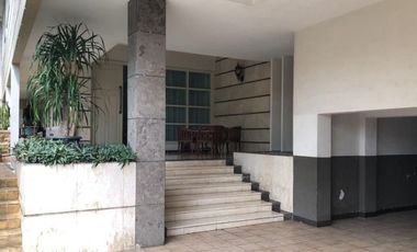 Rumah Mewah Strategis Di Cilandak Gaharu Jakarta Selatan