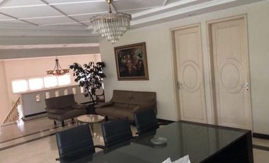 Rumah Mewah Strategis Di Cilandak Gaharu Jakarta Selatan