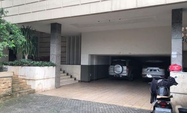 Rumah Mewah Strategis Di Cilandak Gaharu Jakarta Selatan