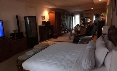 Rumah Mewah Strategis Di Cilandak Gaharu Jakarta Selatan