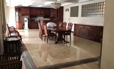 Rumah Mewah Strategis Di Cilandak Gaharu Jakarta Selatan