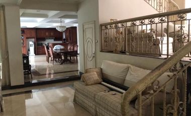 Rumah Mewah Strategis Di Cilandak Gaharu Jakarta Selatan