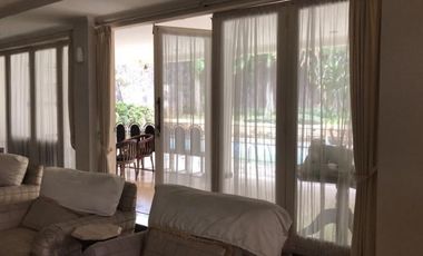Rumah Mewah Strategis Di Cilandak Gaharu Jakarta Selatan