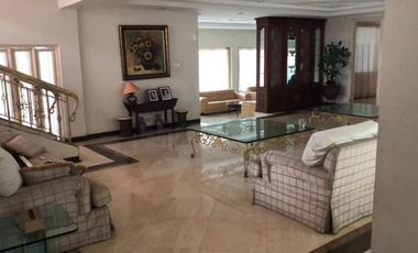 Rumah Mewah Strategis Di Cilandak Gaharu Jakarta Selatan