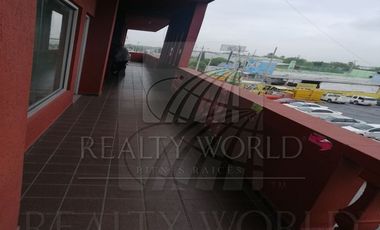 Oficinas Renta Apodaca Zona Apodaca 40-OR-4816