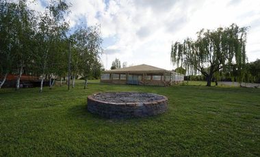 FERNANDEZ POEPPEL Vende Quinta 1,8 Ha. Coquimbito Maipu