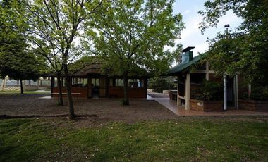 FERNANDEZ POEPPEL Vende Quinta 1,8 Ha. Coquimbito Maipu