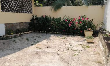 Casa Residencial 3 Recamaras