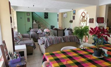 Casa Residencial 3 Recamaras