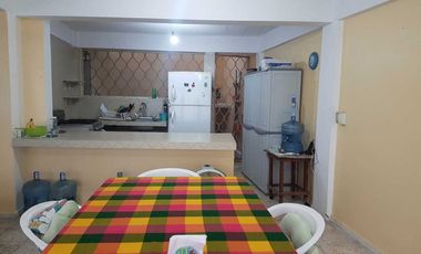 Casa Residencial 3 Recamaras