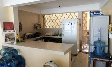 Casa Residencial 3 Recamaras