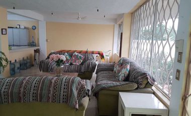 Casa Residencial 3 Recamaras