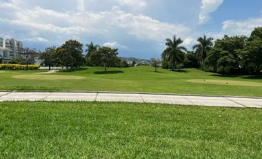 ESTRENE RESIDENCIA COLINDANTE AL CAMPO DE GOLF EN PARAÍSO COUNTRY CLUB