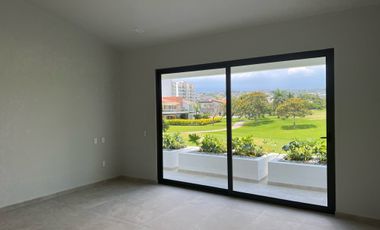 ESTRENE RESIDENCIA COLINDANTE AL CAMPO DE GOLF EN PARAÍSO COUNTRY CLUB