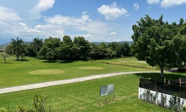 ESTRENE RESIDENCIA COLINDANTE AL CAMPO DE GOLF EN PARAÍSO COUNTRY CLUB