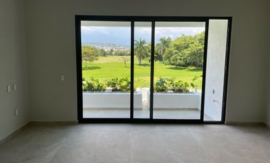 ESTRENE RESIDENCIA COLINDANTE AL CAMPO DE GOLF EN PARAÍSO COUNTRY CLUB