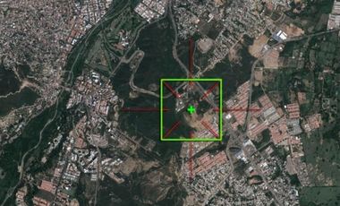 lote en venta en bocono. Cod V1115